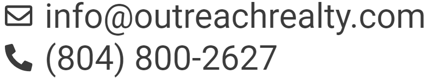 Contact Outreach Realty